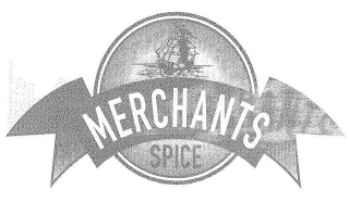 MERCHANTS SPICE