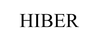 HIBER