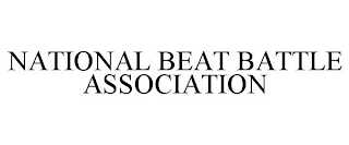 NATIONAL BEAT BATTLE ASSOCIATION