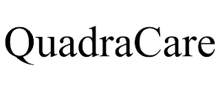 QUADRACARE
