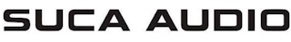 SUCA AUDIO
