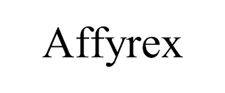 AFFYREX