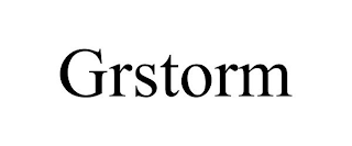 GRSTORM