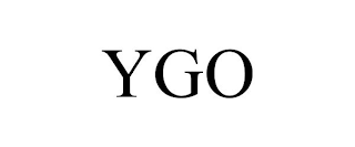 YGO