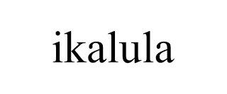 IKALULA