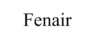 FENAIR