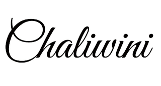 CHALIWINI