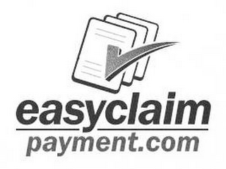 EASYCLAIM PAYMENT.COM