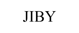 JIBY