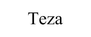 TEZA