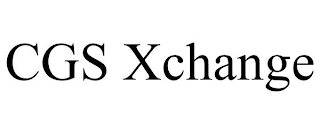 CGS XCHANGE