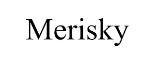 MERISKY