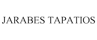 JARABES TAPATIOS