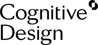 COGNITIVE DESIGN CD