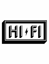 HI FI