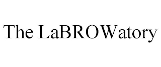 THE LABROWATORY