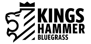 KINGS HAMMER BLUEGRASS