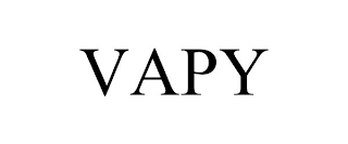 VAPY