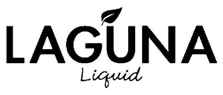 LAGUNA LIQUID