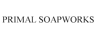 PRIMAL SOAPWORKS