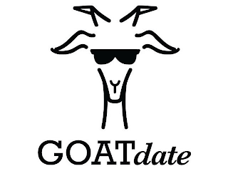 GOATDATE