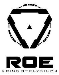 ROE RING OF ELYSIUM