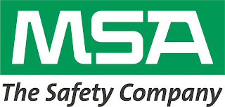 MSA THE SAFETY COMPANY