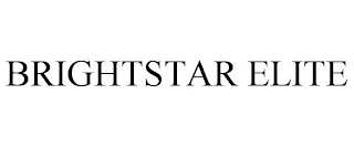 BRIGHTSTAR ELITE