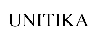 UNITIKA