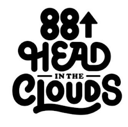 88 HEAD IN THE CLOUDS