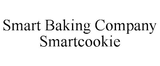 SMART BAKING COMPANY SMARTCOOKIE