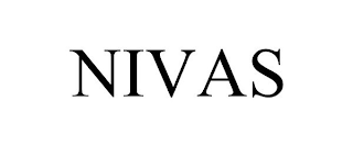 NIVAS