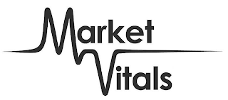 MARKET VITALS