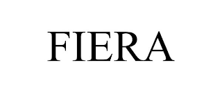 FIERA