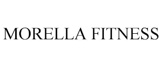 MORELLA FITNESS