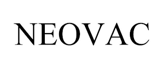 NEOVAC