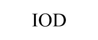 IOD