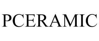 PCERAMIC