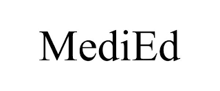 MEDIED