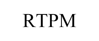 RTPM