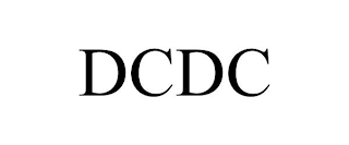 DCDC