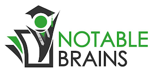 NB NOTABLE BRAINS