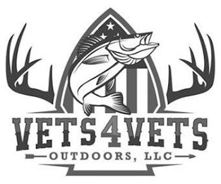 VETS4VETS OUTDOORS, LLC