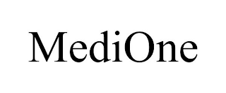 MEDIONE