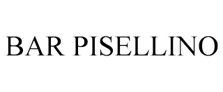 BAR PISELLINO