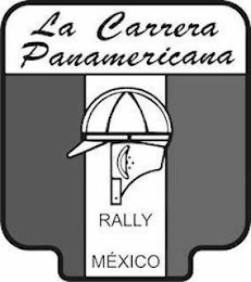 LA CARRERA PANAMERICANA RALLY MEXICO