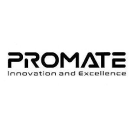 PROMATE INNOVATION AND EXCELLENCE