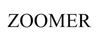 ZOOMER