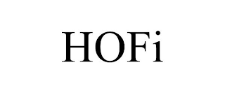 HOFI