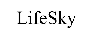 LIFESKY